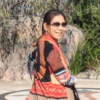 Lorna Chen Photo 9