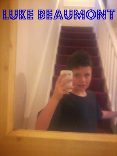 Luke Beaumont Photo 17