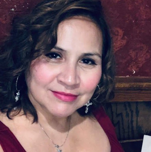 Aida Alvarez Photo 30