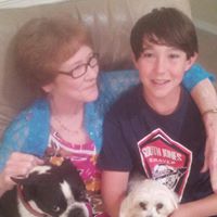Sheila Howell Photo 27