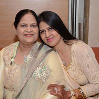 Navneet Bawa Photo 11
