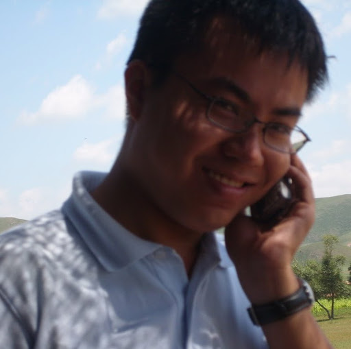 Cheng Ma Photo 11