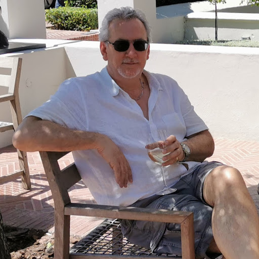 Phil Sweet Photo 14