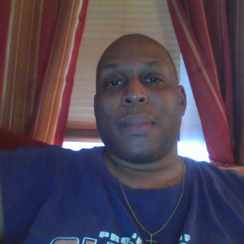 Charles Shelton Photo 34