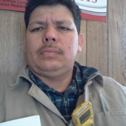 Lucio Melgar Photo 2