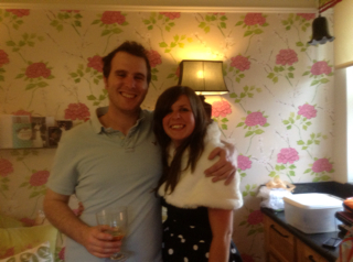 Stacey Haines Photo 27