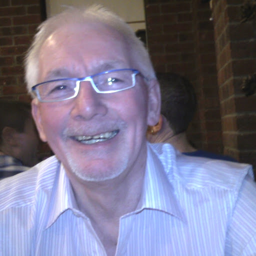 John Harding Photo 50