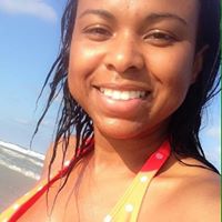 Precious Reynolds Photo 16