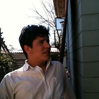 Angelo Cuneo Photo 4