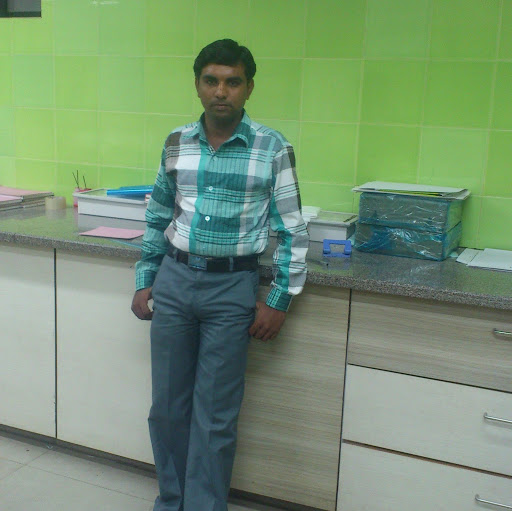 Babu Thakor Photo 9