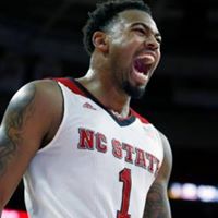 Trevor Lacey Photo 1
