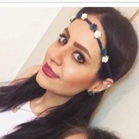 Mahsa Ashrafi Photo 3