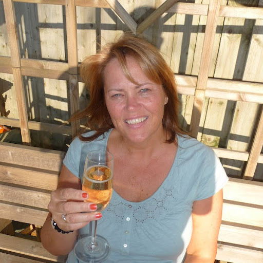 Margaret Barnes Photo 20