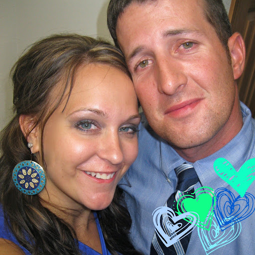 Amanda Price Photo 9