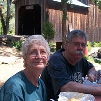 Mary Redfern Photo 20
