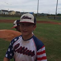 Joe Odom Photo 19