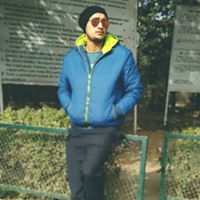 Kapil Dave Photo 11