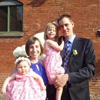 Tricia Albright Photo 14