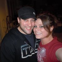 Jessie Mccants Photo 1
