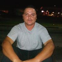 Martin Huerta Photo 31