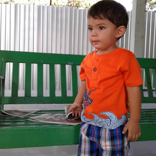 Miguel Mejia Photo 51