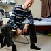 James Clift Photo 10