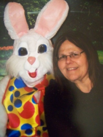 Phyllis Warren Photo 15