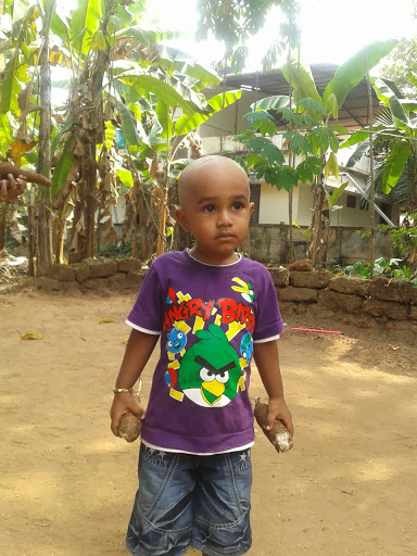 Renjith Pillai Photo 17