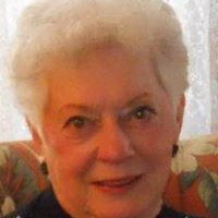 Betty Rhoden Photo 7