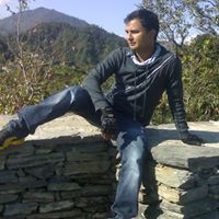 Raju Pokharel Photo 2