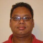 Roshan Sthapit Photo 1
