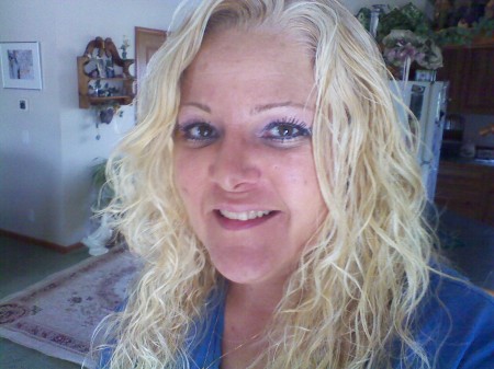 Angela Greene Photo 41