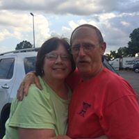 Brenda Morris Photo 17