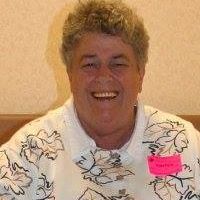 Mary Hyatt Photo 20