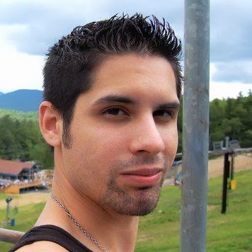 David Allan Photo 23