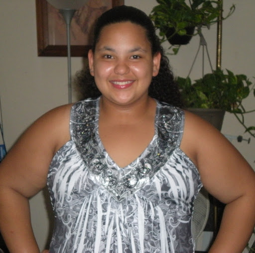 Megan Spencer Photo 10