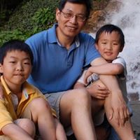 Warren Yang Photo 14