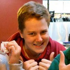 Michael Ahern Photo 19