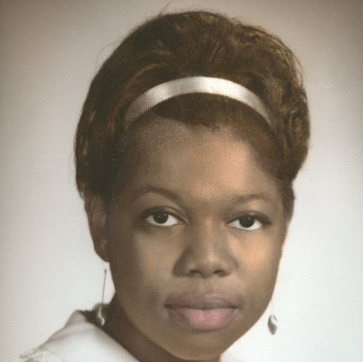 Francine Ford Photo 16