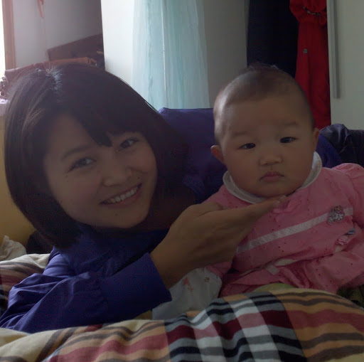 Ping Jiang Photo 16