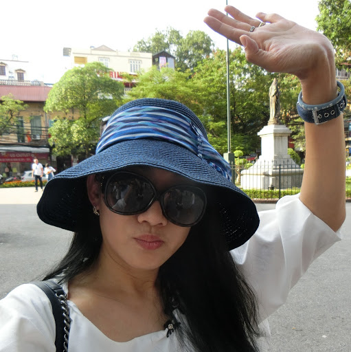Lina Lee Photo 42