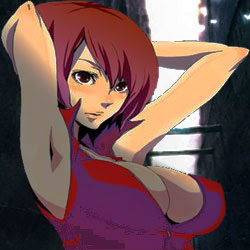 Melissa Fox Photo 21