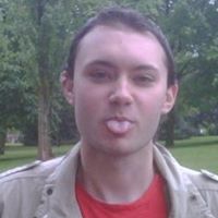 Dean Crawford Photo 29
