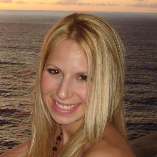 Jennifer Chapman Photo 41