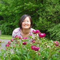Catherine Chuang Photo 7