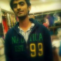 Shreyansh Parakh Photo 4