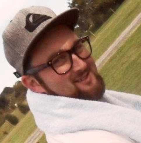 Jeremy Kendall Photo 29