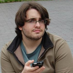 Shane Cutrufello Photo 4
