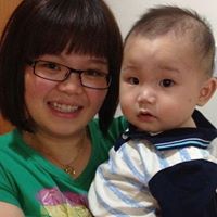 Michelle Cheng Photo 14