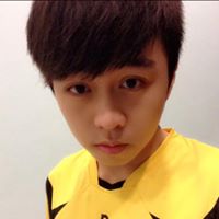 Eugene Tung Photo 7